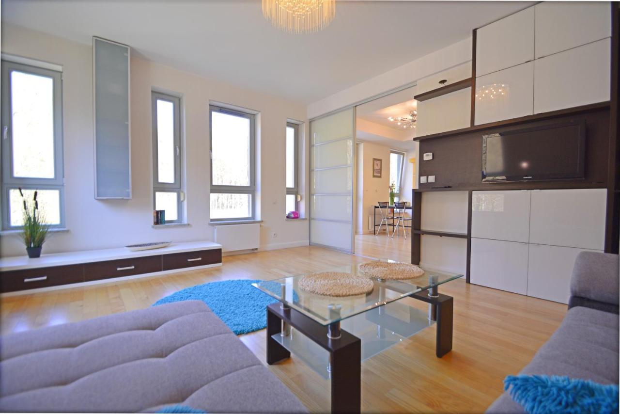 Sunnyhome Baltycka Świnoujście Esterno foto