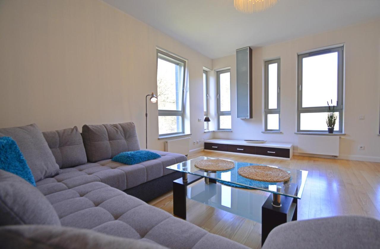Sunnyhome Baltycka Świnoujście Esterno foto