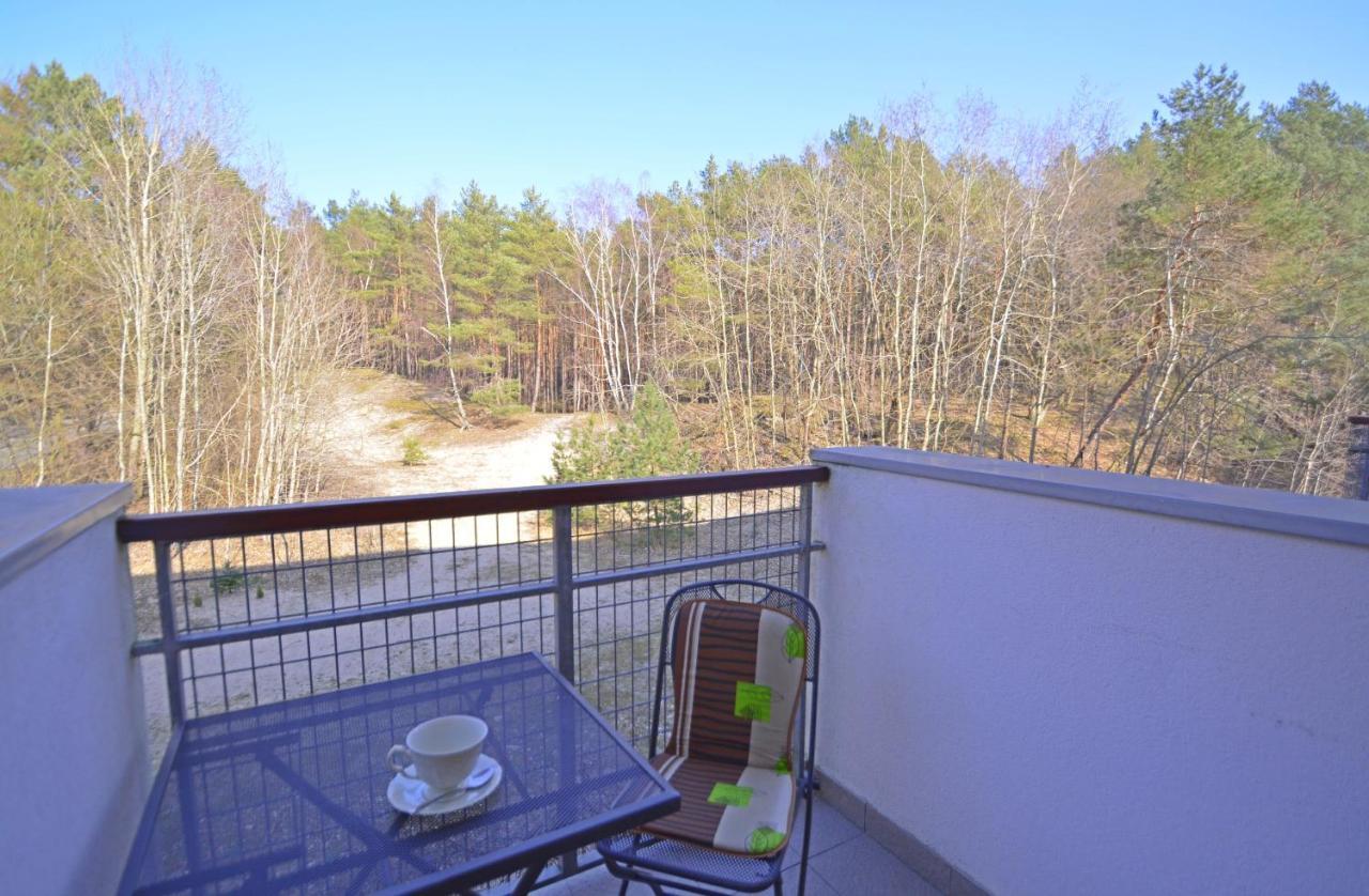 Sunnyhome Baltycka Świnoujście Esterno foto