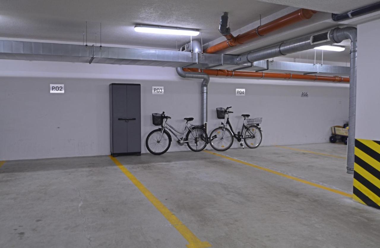 Sunnyhome Baltycka Świnoujście Esterno foto